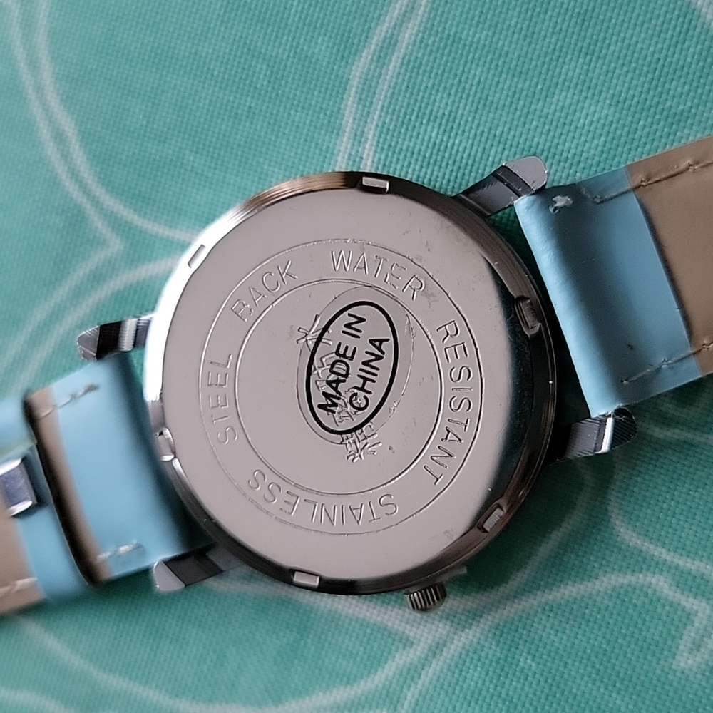 Hello Kitty Watch - Picture 4 of 6